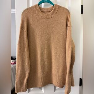 Aerie Oversized Sweater